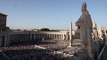 Vatican praises Supreme Court's abortion decision, says being pro-life means supporting other issues as well