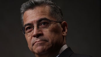 Becerra unveils Biden HHS abortion 'action plan,' rips 'unconscionable' Supreme Court ruling on Roe v. Wade