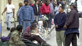 San Francisco hits family with $1,402 fee after they built free library for neighbors: report