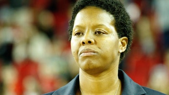 Rutgers hires former WNBA stud Nikki-McCray-Penson to be assistant women's basketball coach