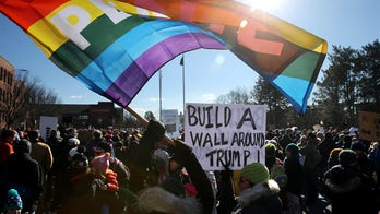 Convicted child rapist turned illegal immigrant nabbed in Massachusetts sanctuary city