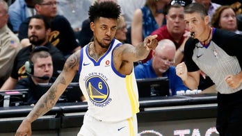 Former Warrior Nick Young takes strange dig at Jayson Tatum: ‘His true light skin colors came out’