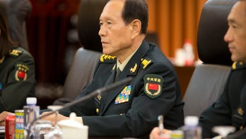 The fight for rare Earth minerals