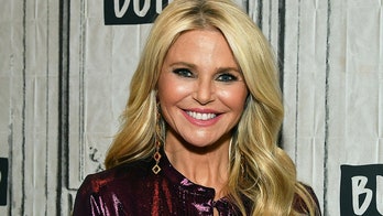 Christie Brinkley, 68, shows off ‘my bikini body’ in blue two-piece: ‘Wow you never age!’