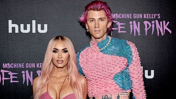 Machine Gun Kelly called Megan Fox during suicide attempt: ‘I just f---ing snapped’