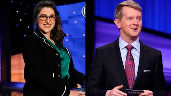 ‘Jeopardy!’ host Mayim Bialik reveals ‘deeply insulting’ comment she often hears about co-host Ken Jennings