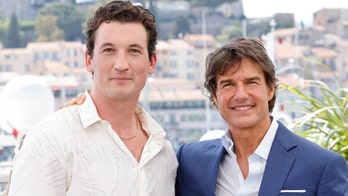‘Top Gun: Maverick’ star Miles Teller reveals Tom Cruise’s reaction after discovering jet fuel in his blood