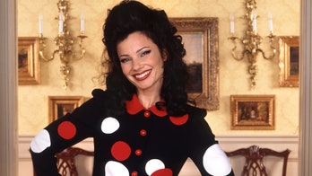 ‘The Nanny’ star Fran Drescher on which guest star surprised her the most, making Princess Diana laugh