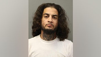 Machete-wielding Chicago robbery suspect arrested after 9-day crime spree: police