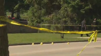Wisconsin shooting at cemetery leaves multiple victims, police say