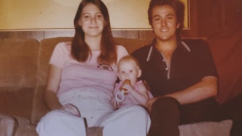 Texas' 'Baby Holly's' grandmother recalls learning her granddaughter was alive after 40+ years