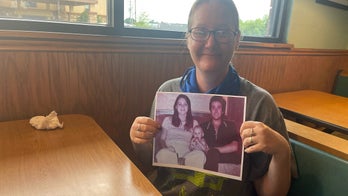 Texas 'Baby Holly' found safe over 40 years after parents' murder as investigators reveal chilling details