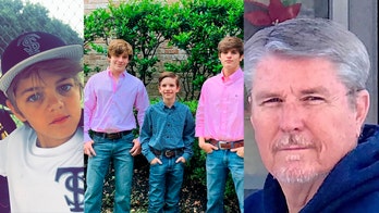 Texas grandfather, 4 boys killed amid Gonzalo Lopez manhunt identified
