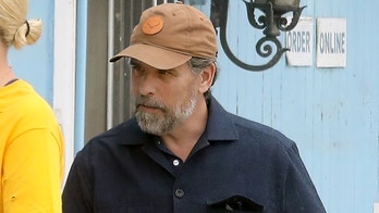 CNN reporter tweets there are ‘serious questions’ about Hunter Biden, FBI: ‘Shouldn’t be a partisan issue'