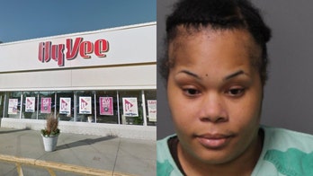 Legally armed Iowa woman shoots violent unprovoked attacker in grocery store: Police
