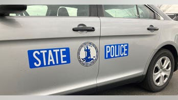 Amber Alert canceled in Virginia after abducted 3-year-old found safe