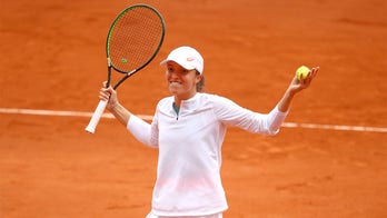 Iga Swiatek calls out US Open over ball rules: 'I don't know why they are different than men's ones'