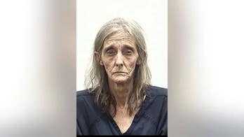 Georgia babysitter charged with fentanyl-related murder of toddler