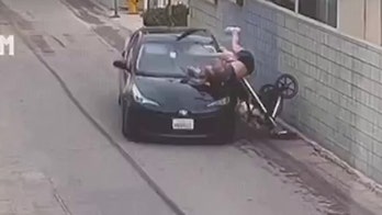 California judge wants more info before granting teen hit-and-run driver's request for early release