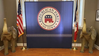 Look who’s placing ads to support Iowa GOP: Trump and other potential 2024 contenders