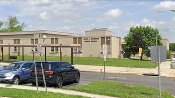 Maryland middle school student, 13, arrested for bringing loaded ghost gun to classroom, police say