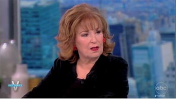 'The View' hosts shut down claim that 'red wave is coming': 'You don't know that'