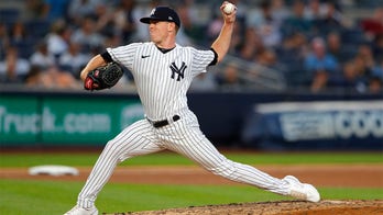 Yankees beat A's while rookie JP Sears extends his scoreless streak