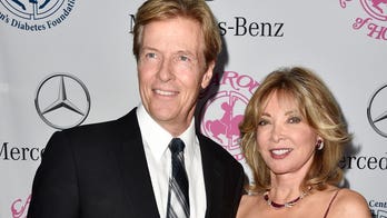 'General Hospital' cast attended Jack Wagner's son's funeral in show of support