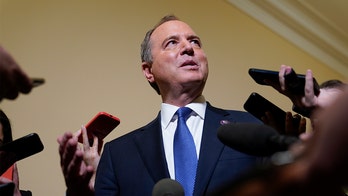 Censured media darling Adam Schiff used liberal TV platforms to peddle 'collusion' claims for years