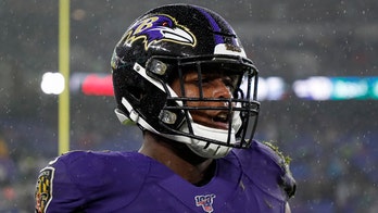 Ravens' Jaylon Ferguson died from combined effects of fentanyl, cocaine: Report