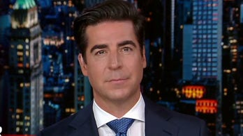 Jesse Watters: Biden used to be tough on crime