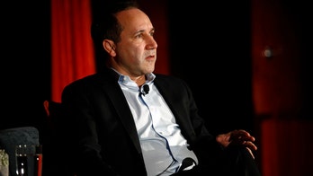 Orioles exec says he's 'committed' to keeping team in Baltimore