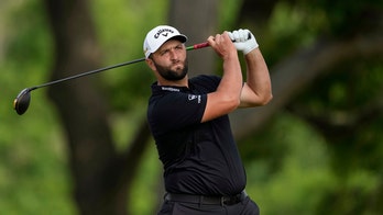 US Open 2022: Jon Rahm says two kids stole his golf ball after errant shot