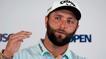 LIV Golf's 54-hole format 'not a golf tournament,' US Open champ Jon Rahm says