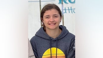 Parents of missing Georgia 16-year-old believe she may be victim of human trafficking: report