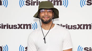 Jussie Smollett insists he didn't lie about hate crime hoax: 'I'd be a piece of s---'