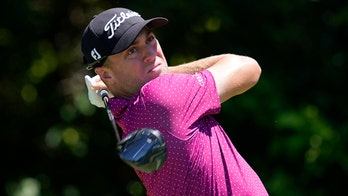 Justin Thomas criticizes Women's PGA Championship officials after putting final group on the clock