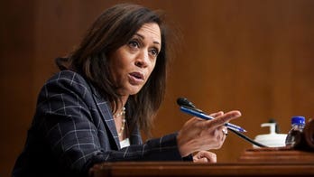 Kamala Harris calls House-passed Born Alive Act 'extreme,' claims it jeopardizes reproductive rights