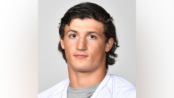 Massachusetts men's lacrosse player Aidan Kaminska dies at 19