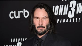 Keanu Reeves says he’d be interested in a surprise 'Yellowstone' role: 'I’d love to do a western'