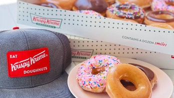 National Donut Day 2022: Where to find free donut deals
