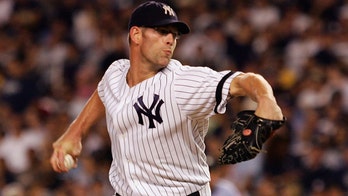 Ex-Yankees pitcher Kyle Farnsworth shows off incredible body transformation