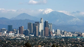 Los Angeles celebrity doctor identified as hiker found dead in park