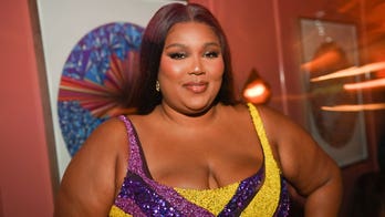Lizzo says religious upbringing would have prohibited her to listen to the music she creates now