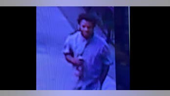 Louisville mayor punched in random retail store attack