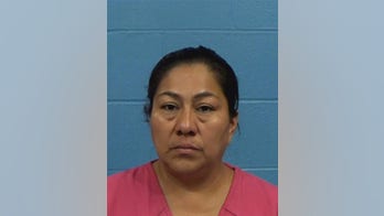 Austin-area woman arrested for alleged human smuggling operation, police say