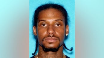 Los Angeles murder suspect identified as boyfriend of victim, manhunt underway