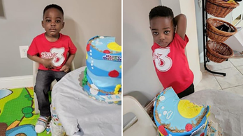 Missing 3-year-old Massachusetts boy found dead in pond; ‘every parent's worst nightmare,’ officials say