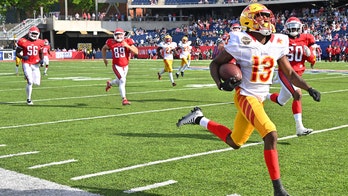 USFL championship set as Stars get clutch punt return TD, Stallions trample Breakers