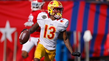 USFL star Maurice Alexander Jr. recalls go-ahead punt-return TD, talks championship game